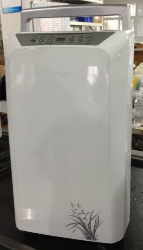 Deshumidificador doméstico 20L/D