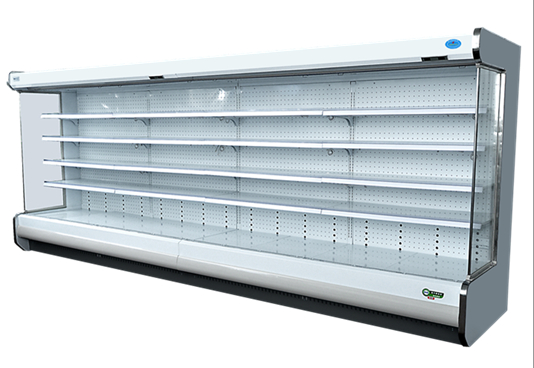 Refrigerador de bajo consumo modelo 275 o 180