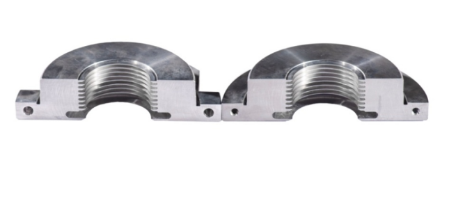 Caudal 150 M3/min EI Compresor