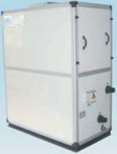 Aire acondicionado refrigerado por agua (volumen de aire M3/h 4000-25000)
