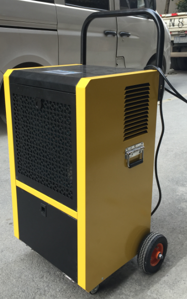 Deshumidificador 80L/D