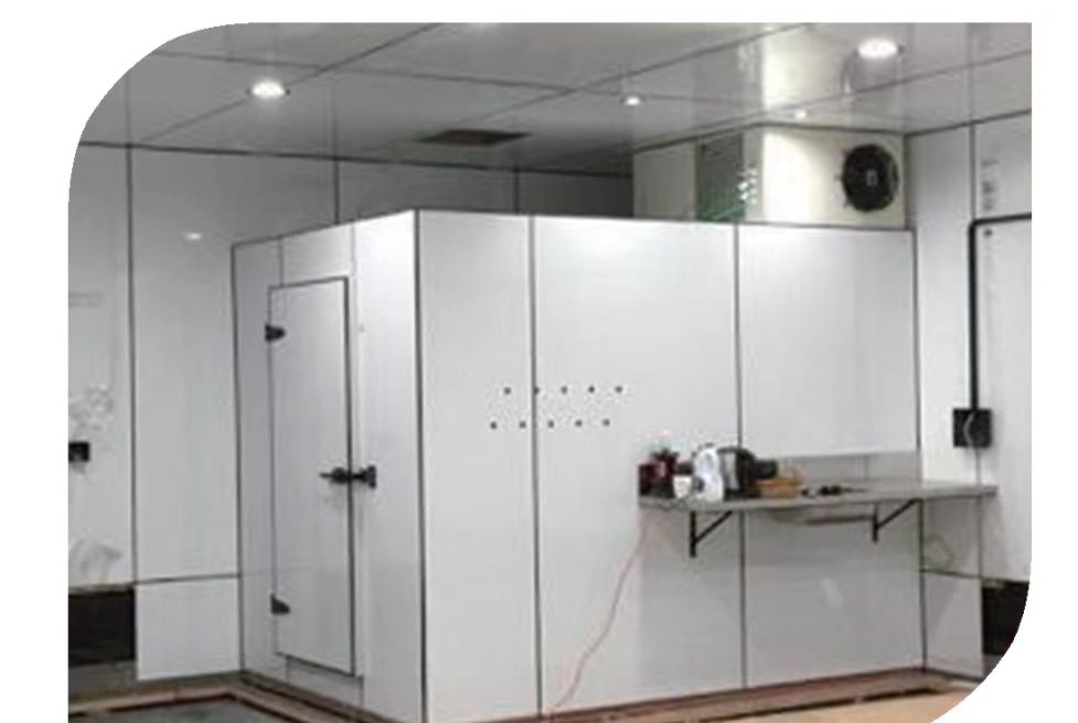 Refrigerador de varios pisos