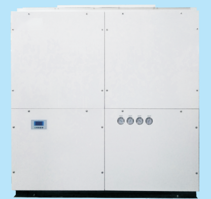 Gabinete de refrigeración por agua (ventilador de refrigeración)