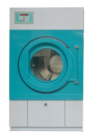 Lavadora industrial con capacidad de carga de 360 ​​kg