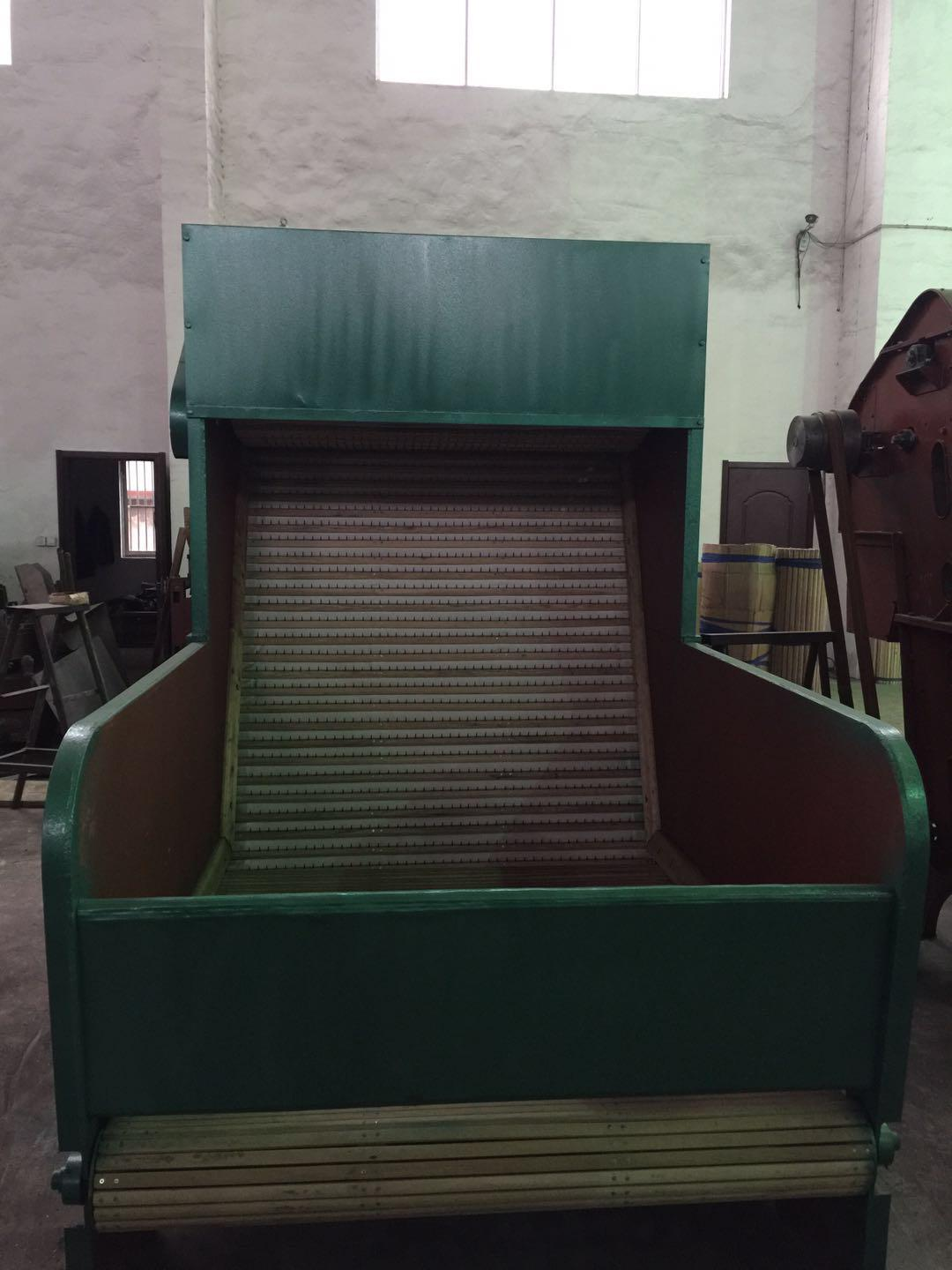 Lavadora combinada de lana con caja de control eléctrico