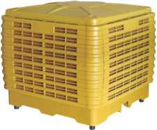 Enfriador de aire evaporativo centrífugo Air Flow15000M3/H