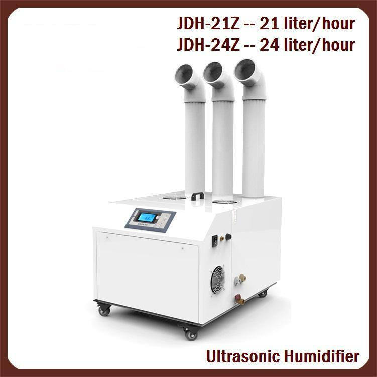 Humidificadores36L/HR