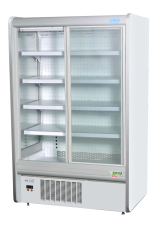 Refrigerador/congelador biomédico combinado