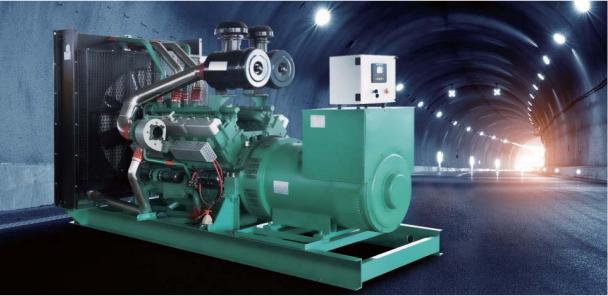 Generador Cummins 250KVA